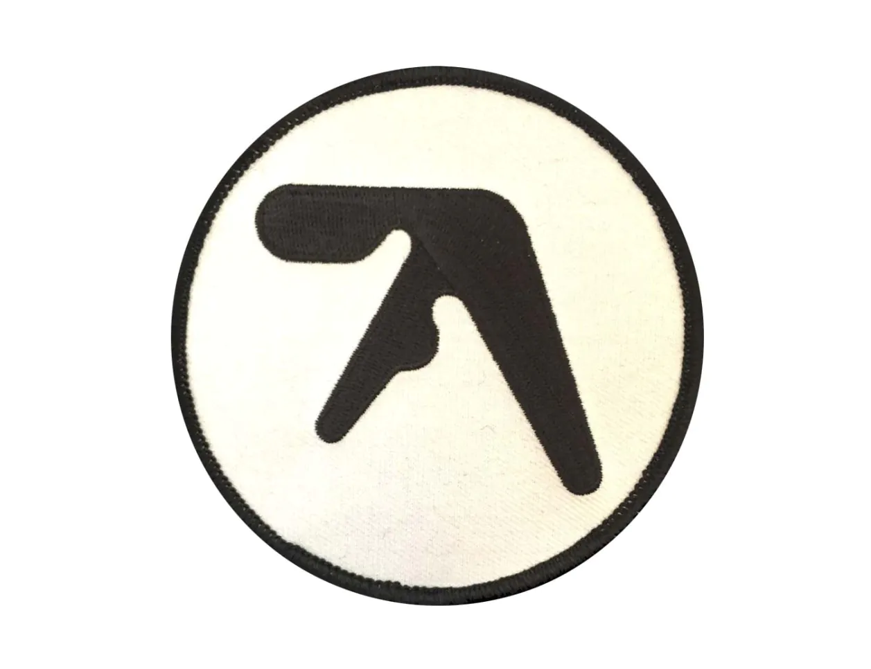 Khonka Klub We Are The Music Makers Patch