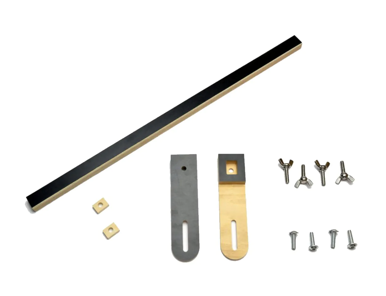 Koma Elektronik Case Standoff Kit