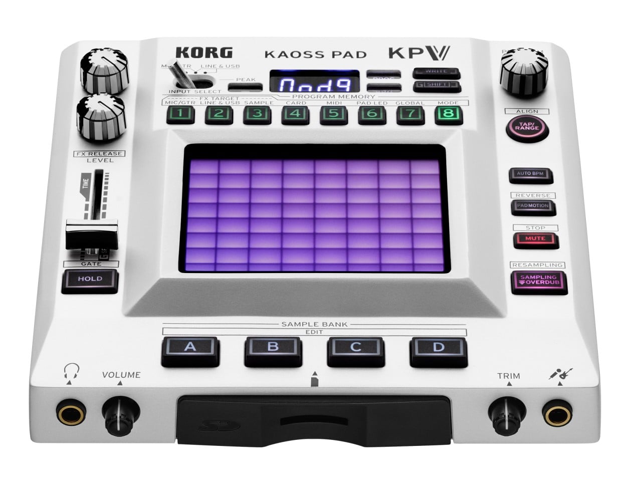 お*な様 KORG KAOSSILATOR PRO ＋ KAOSS PAD KP Korg KAOSS Pad V Dynamic Effect / Sampler