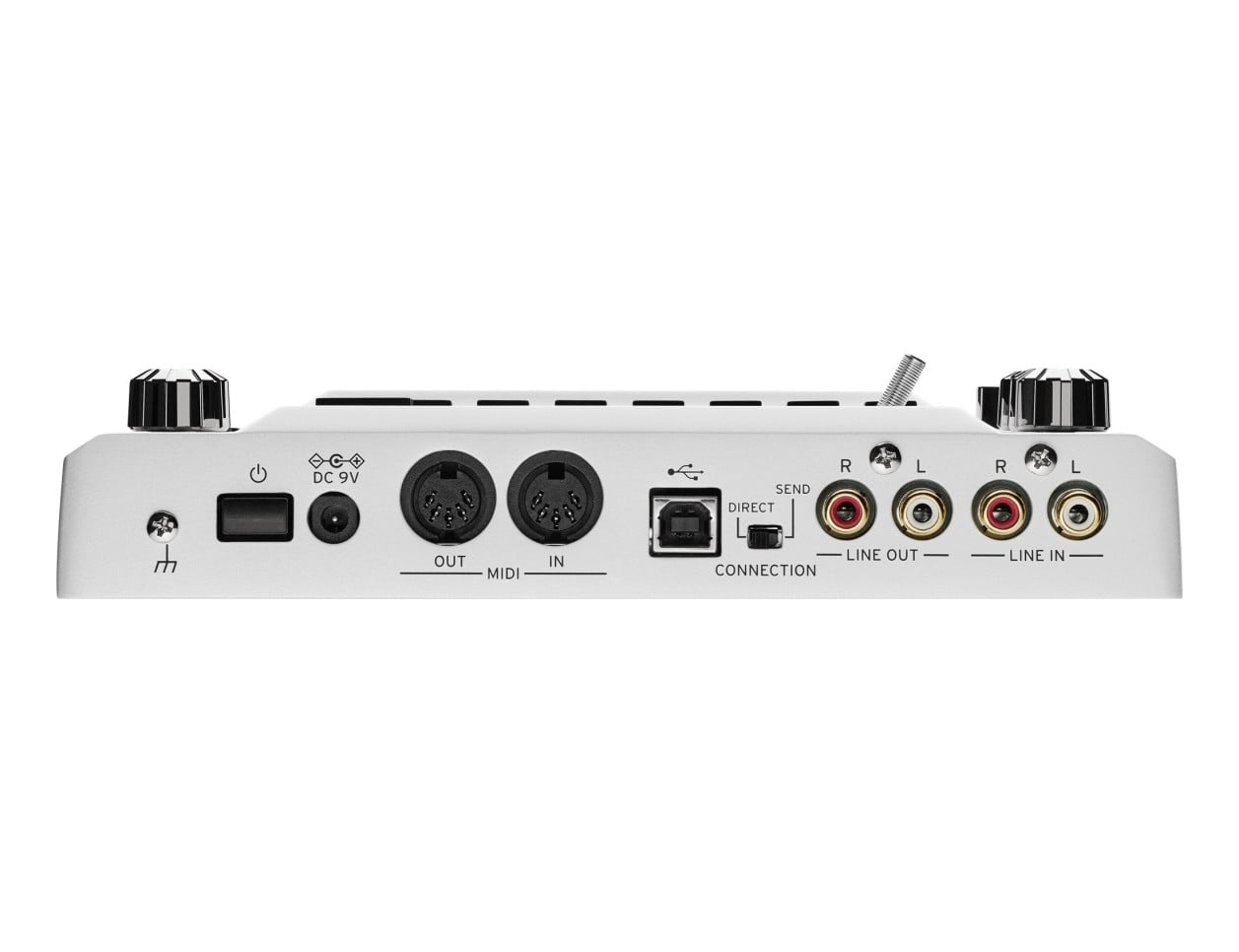 Korg KAOSS Pad V Dynamic Effect / Sampler