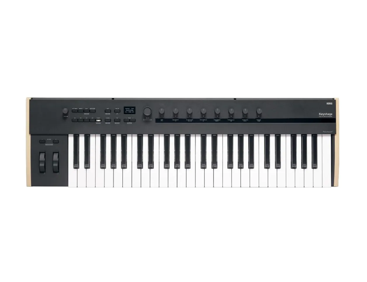 Korg Keystage 49