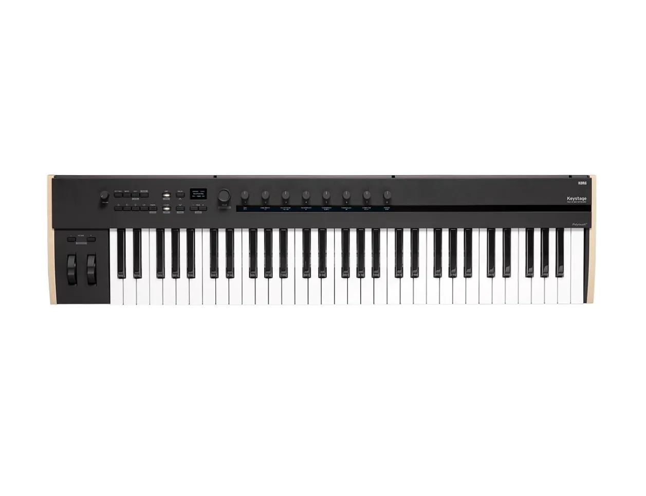 Korg Keystage 61