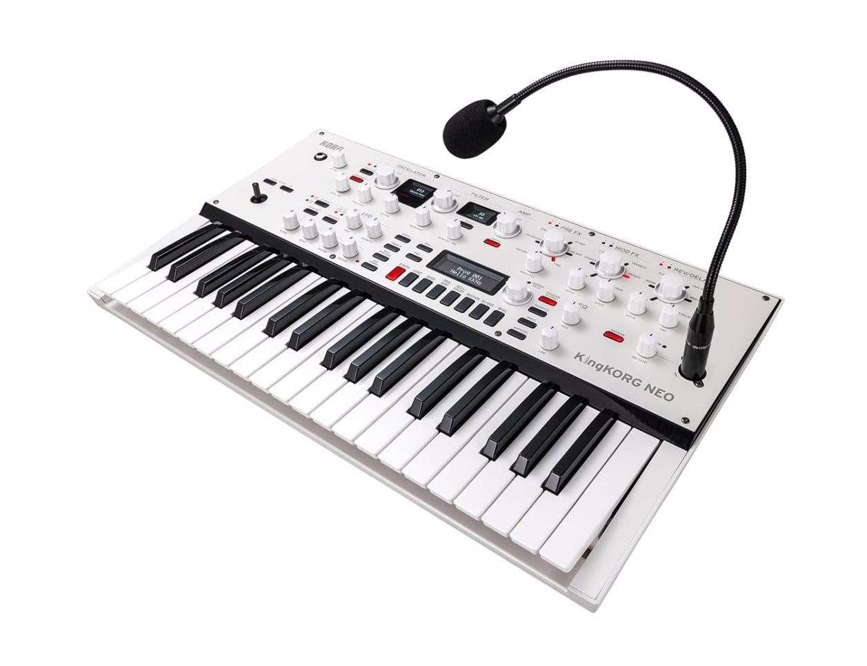 Korg KingKORG NEO