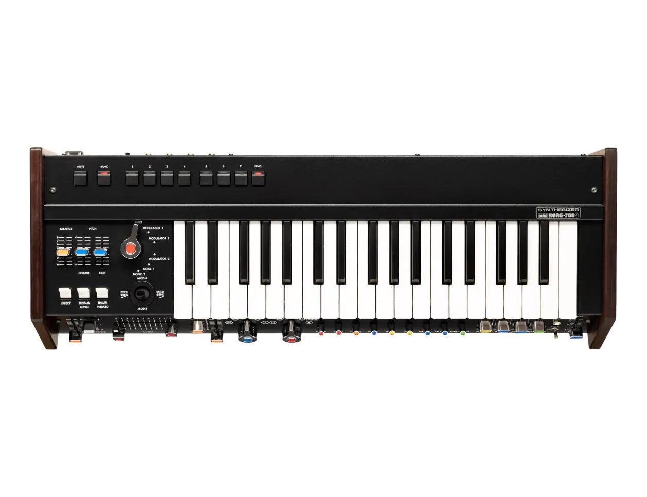 Korg miniKORG 700Sm Analog Synthesizer