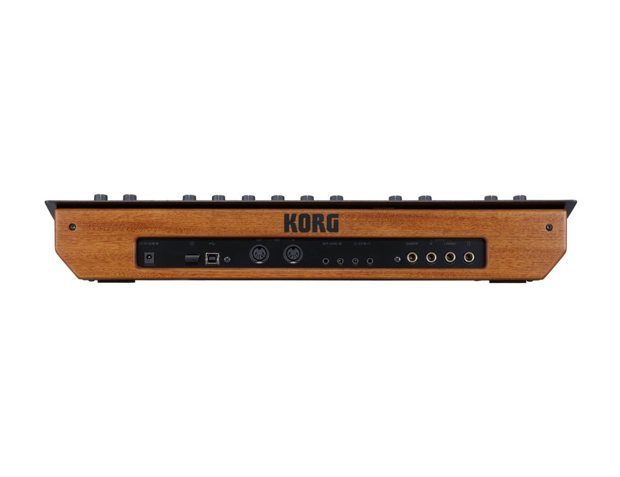 Korg Minilogue XD Hybrid Desktop Synthesizer Korg Minilogue XD Hybrid Desktop Synthesizer