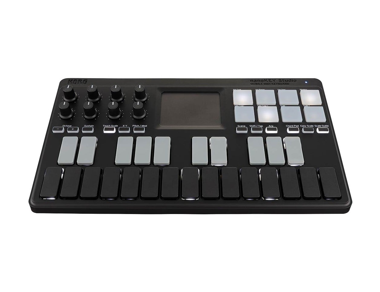 DTM・DAW KORG nano KEY Studio nanoKEY Studio