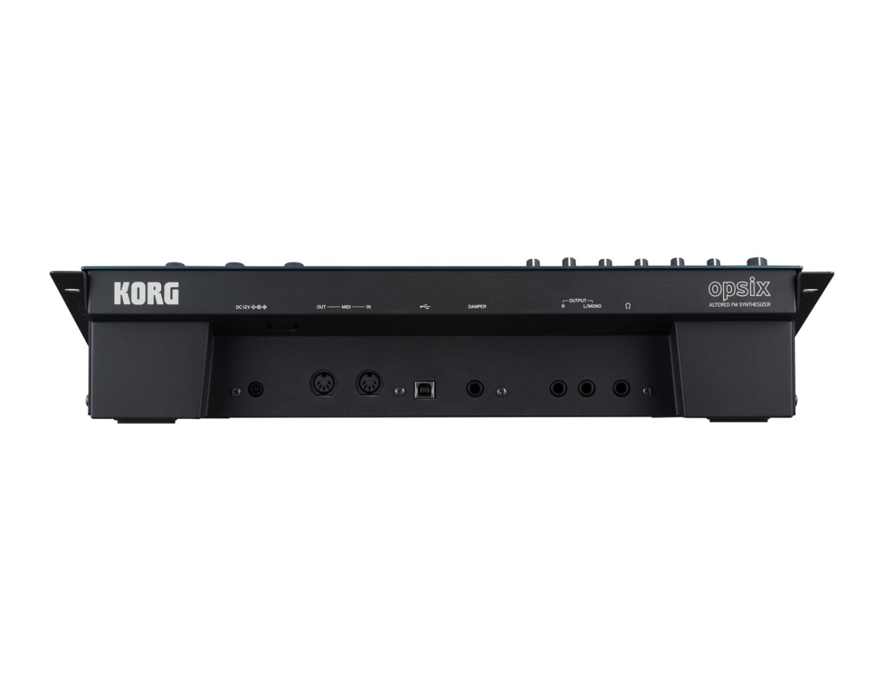 Korg Opsix MkII Module Altered FM Synthesizer