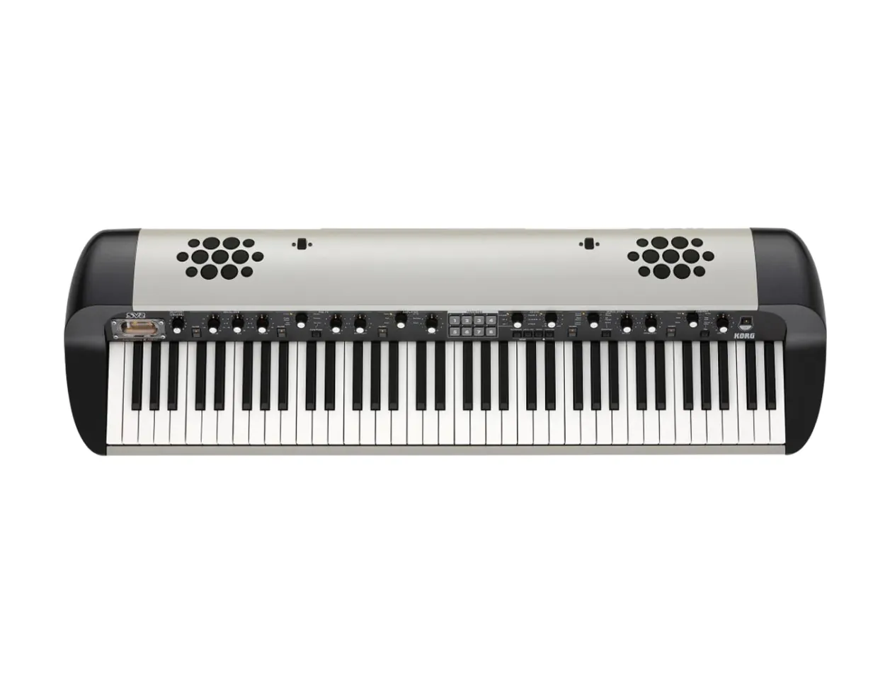 Korg SV-2S Stage Vintage Piano (73-Key)