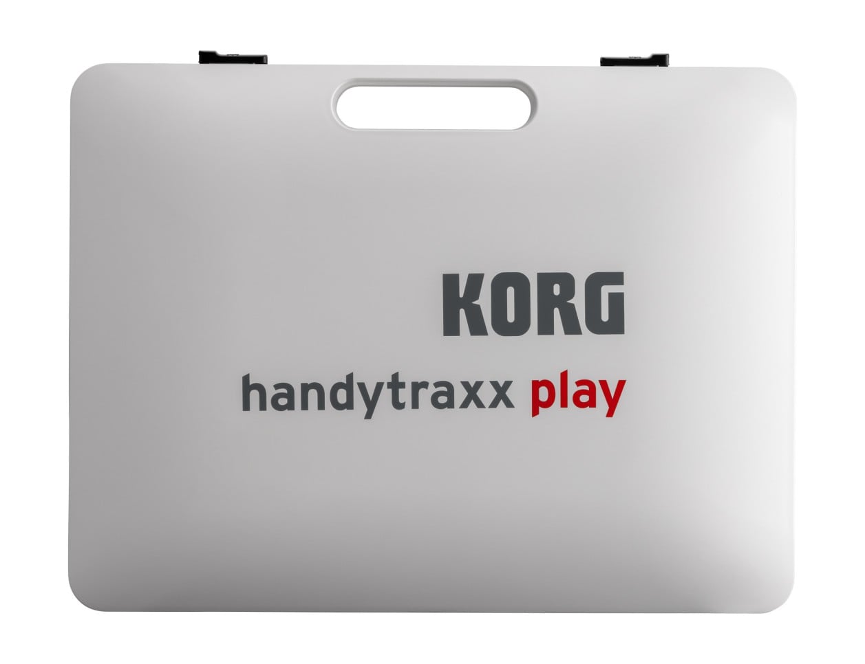 Korg handytraxx play turntable