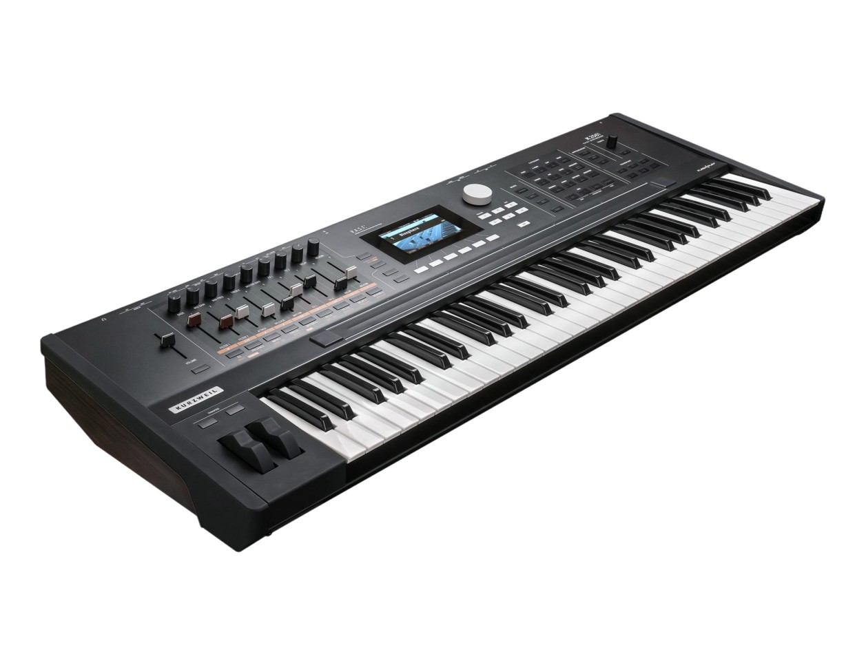 Kurzweil K2061 Kurzweil K2061
