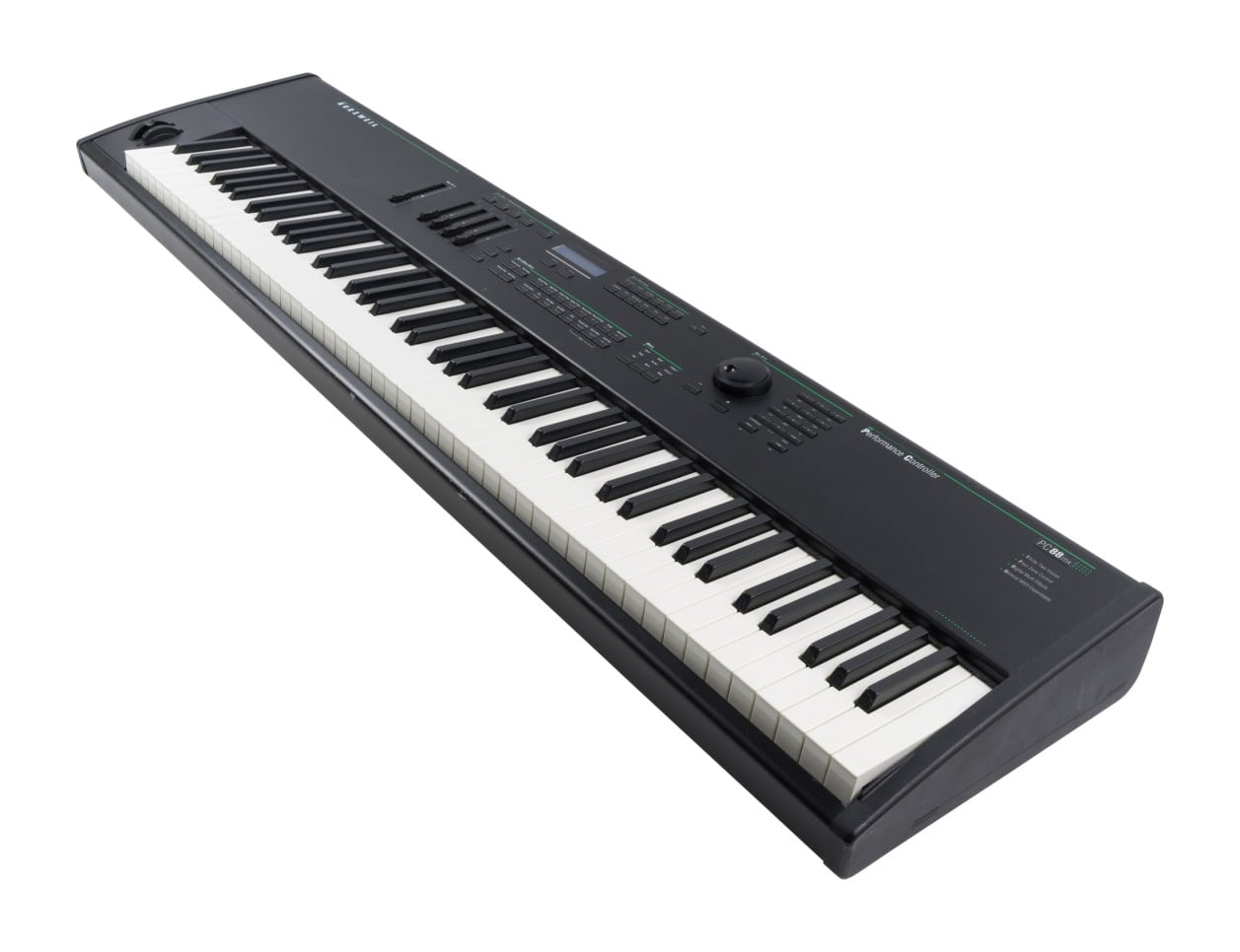 Kurzweil PC88 MX 88-Key Performance Controller + Synthesizer [VINTAGE]
