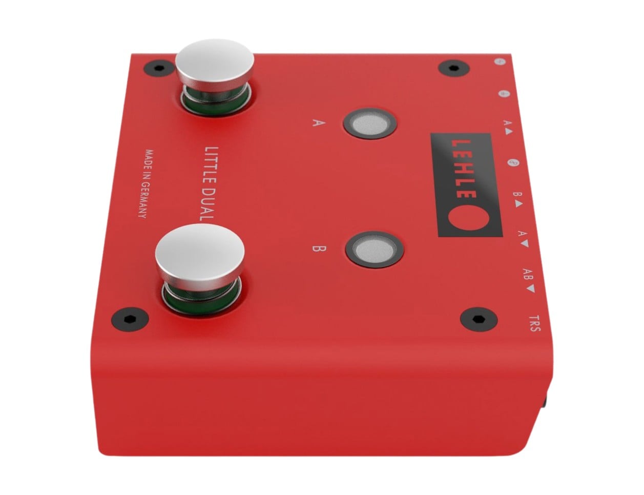 LEHLE ( リール ) / Little Dual II Lehle LITTLE DUAL II ABY Switcher Pedal