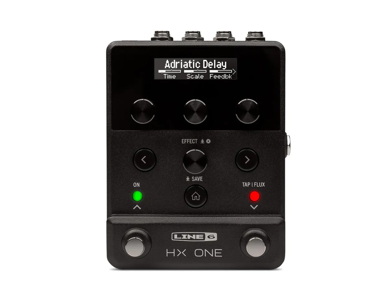 Line 6 HX One Multi-Effects Pedal