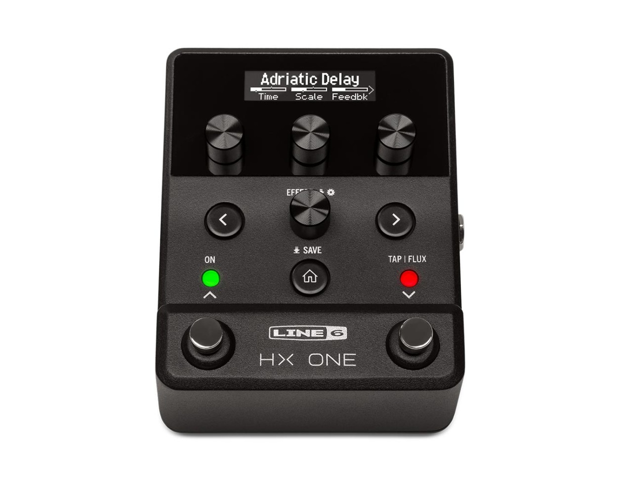 Line 6 HX One Multi-Effects Pedal