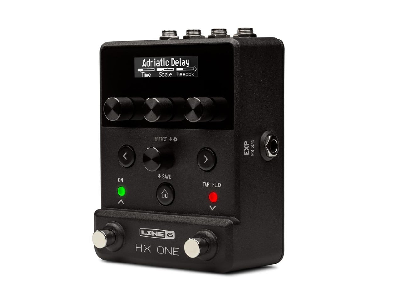Line 6 HX One Multi-Effects Pedal