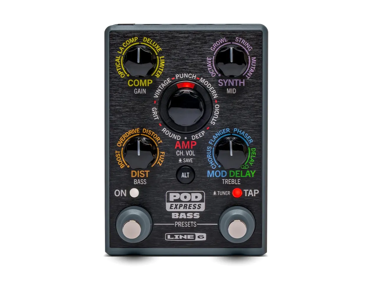 Line 6 POD Express Bass