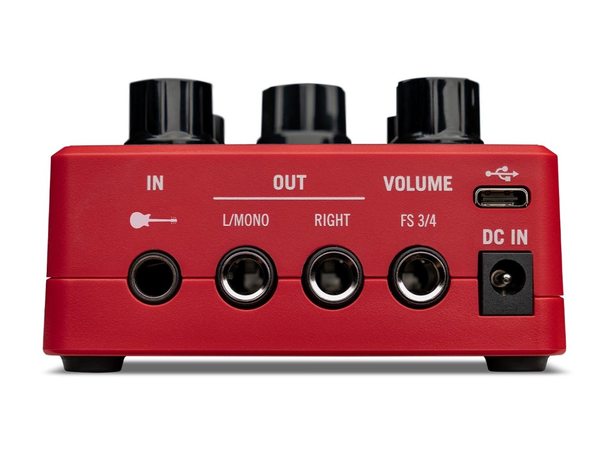 Line 6 POD Express Guitar