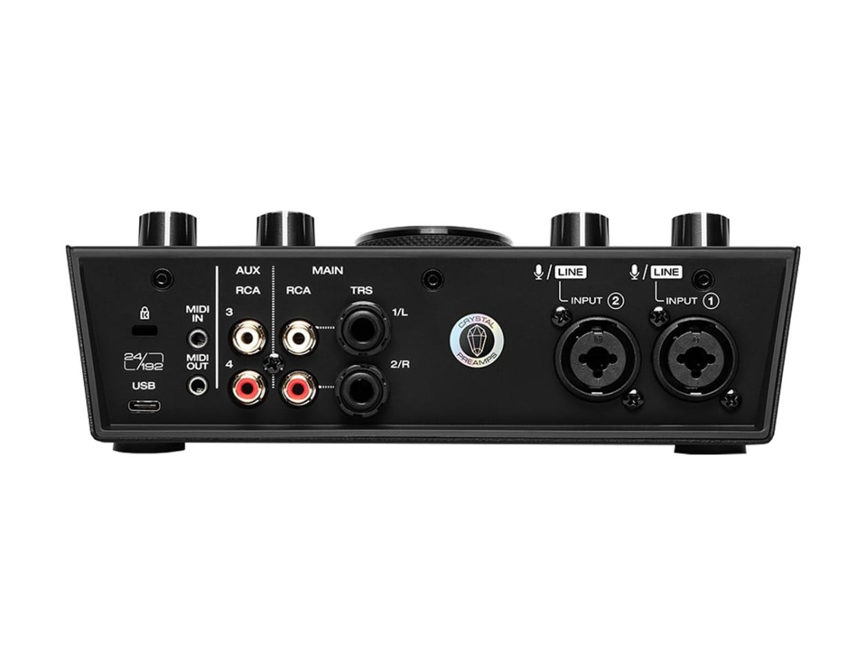 M-Audio Air 192 | 8 USB Audio Interface