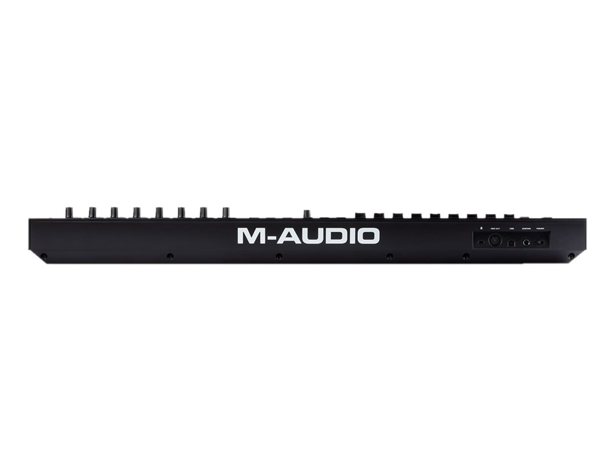 M-Audio Oxygen Pro 49 USB MIDI Controller