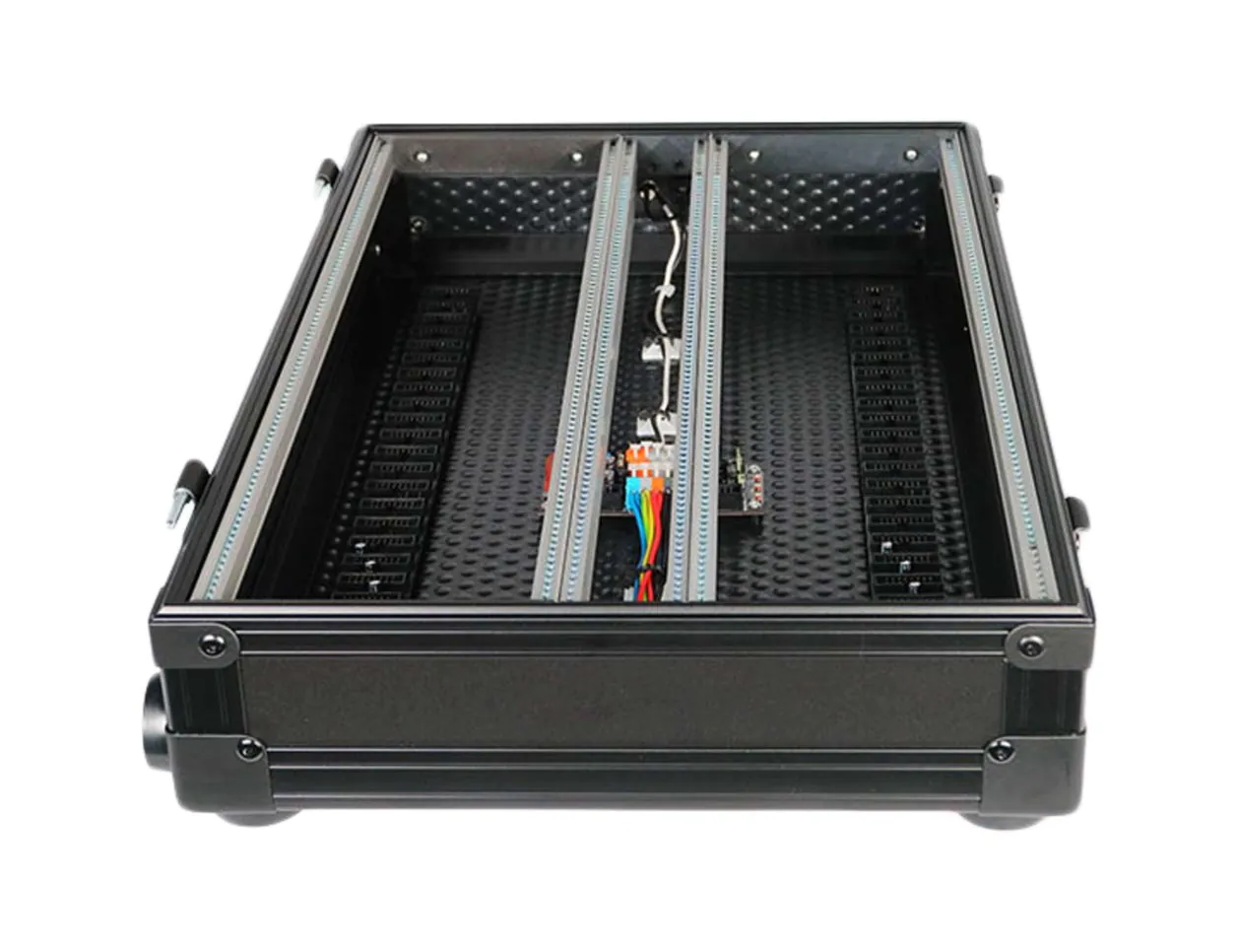 MDLR Case 7U / 94HP Compact Travel Case