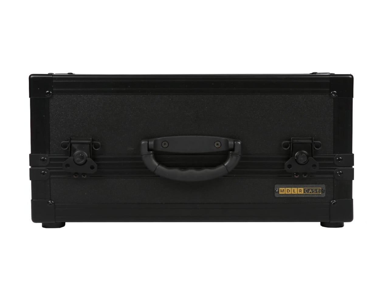 MDLR Case 12U / 94HP Compact Travel Case