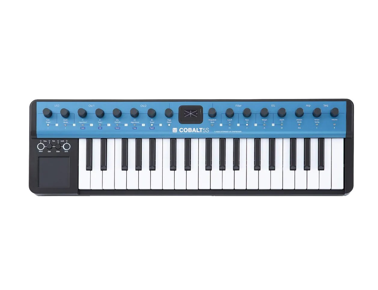 Modal COBALT5S Virtual Analog Synthesizer