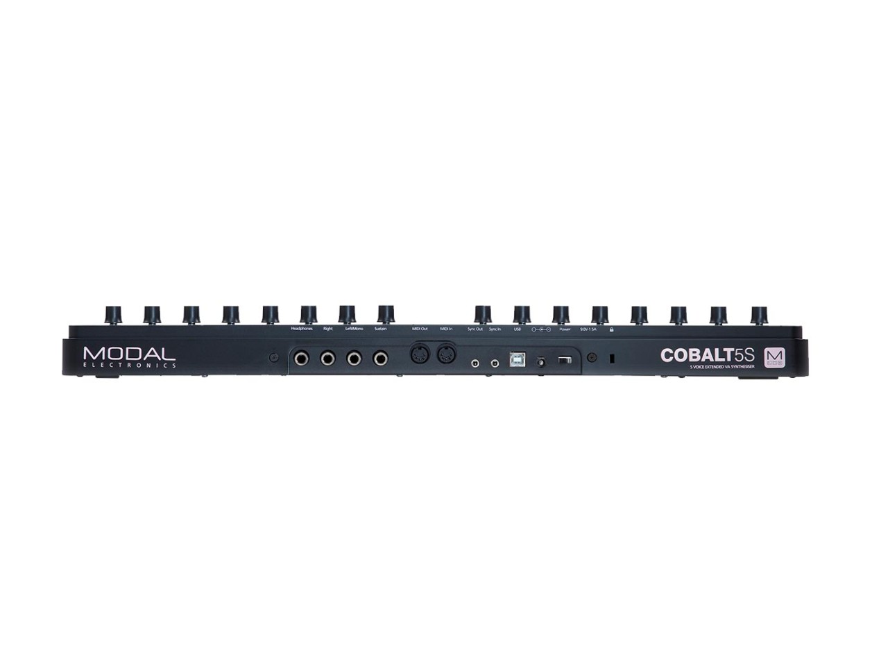 Modal COBALT5S Virtual Analog Synthesizer