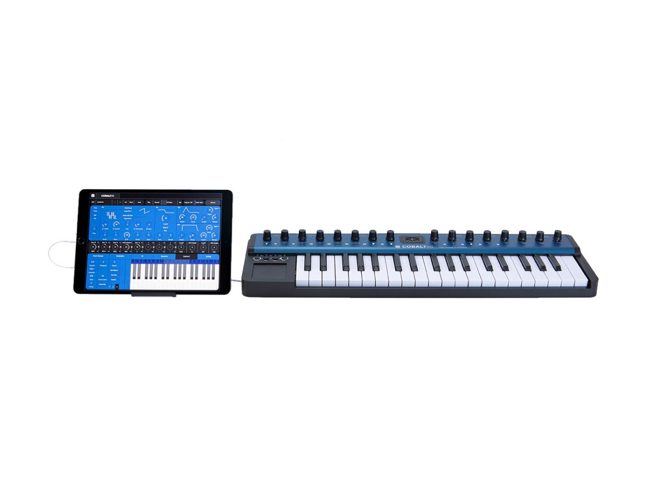 鍵盤楽器 MODAL ELECTRONICS COBALT5S Modal COBALT5S Virtual Analog Synthesizer
