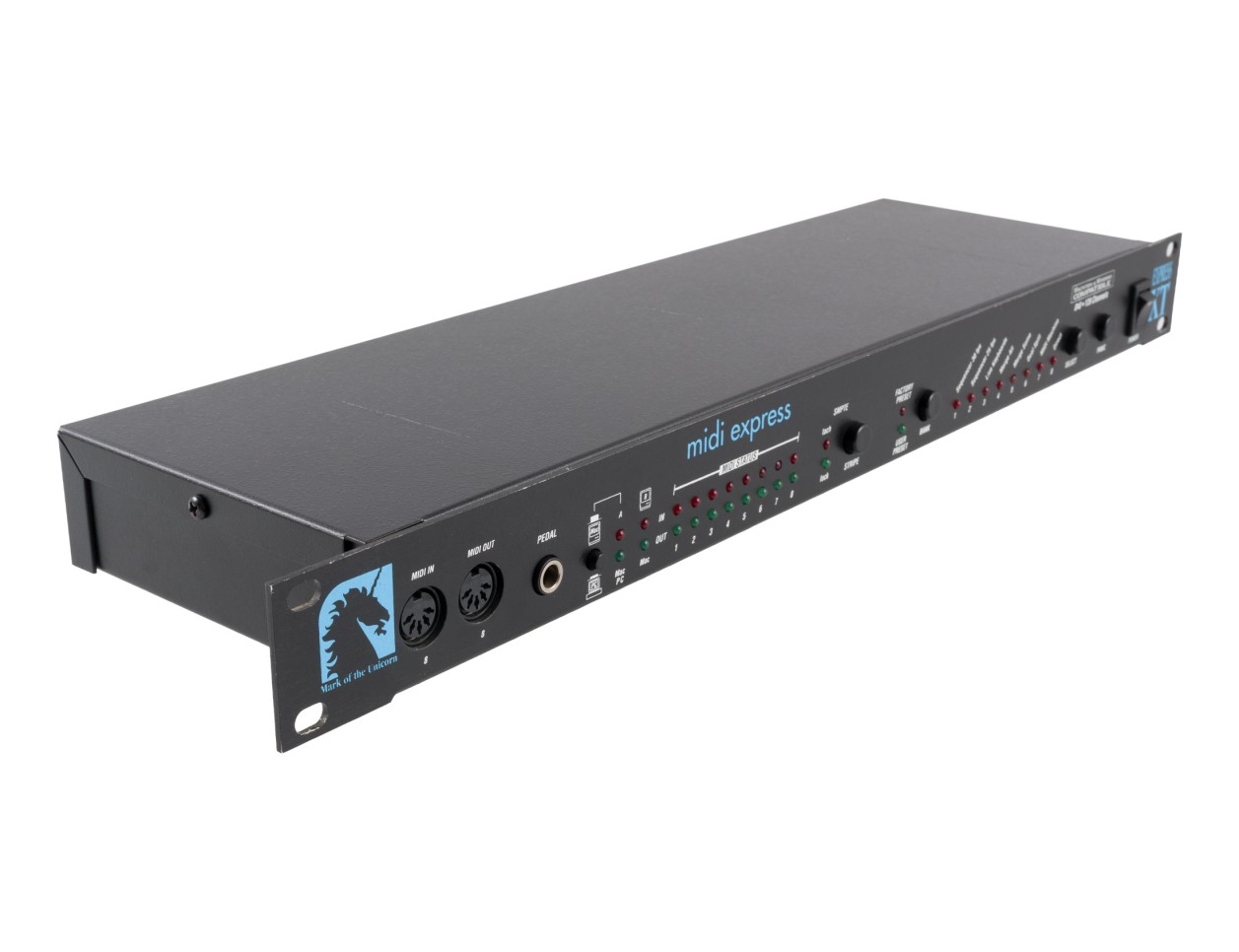 MOTU MIDI Express XT USB MIDI Interface [USED]