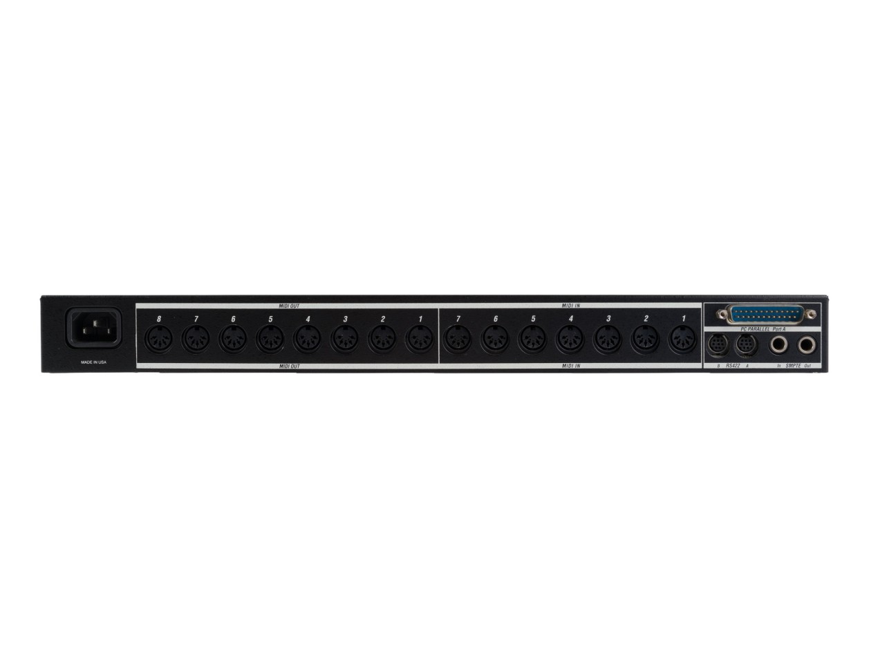 MOTU MIDI Express XT USB MIDI Interface [USED]