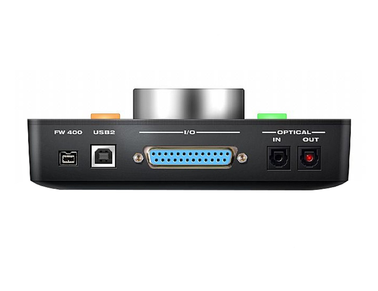MOTU Track16 16x14 USB Audio Interface