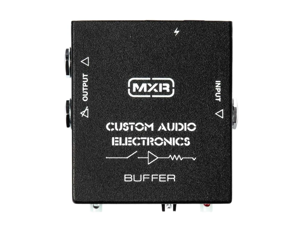 MXR CAE MC406 Buffer