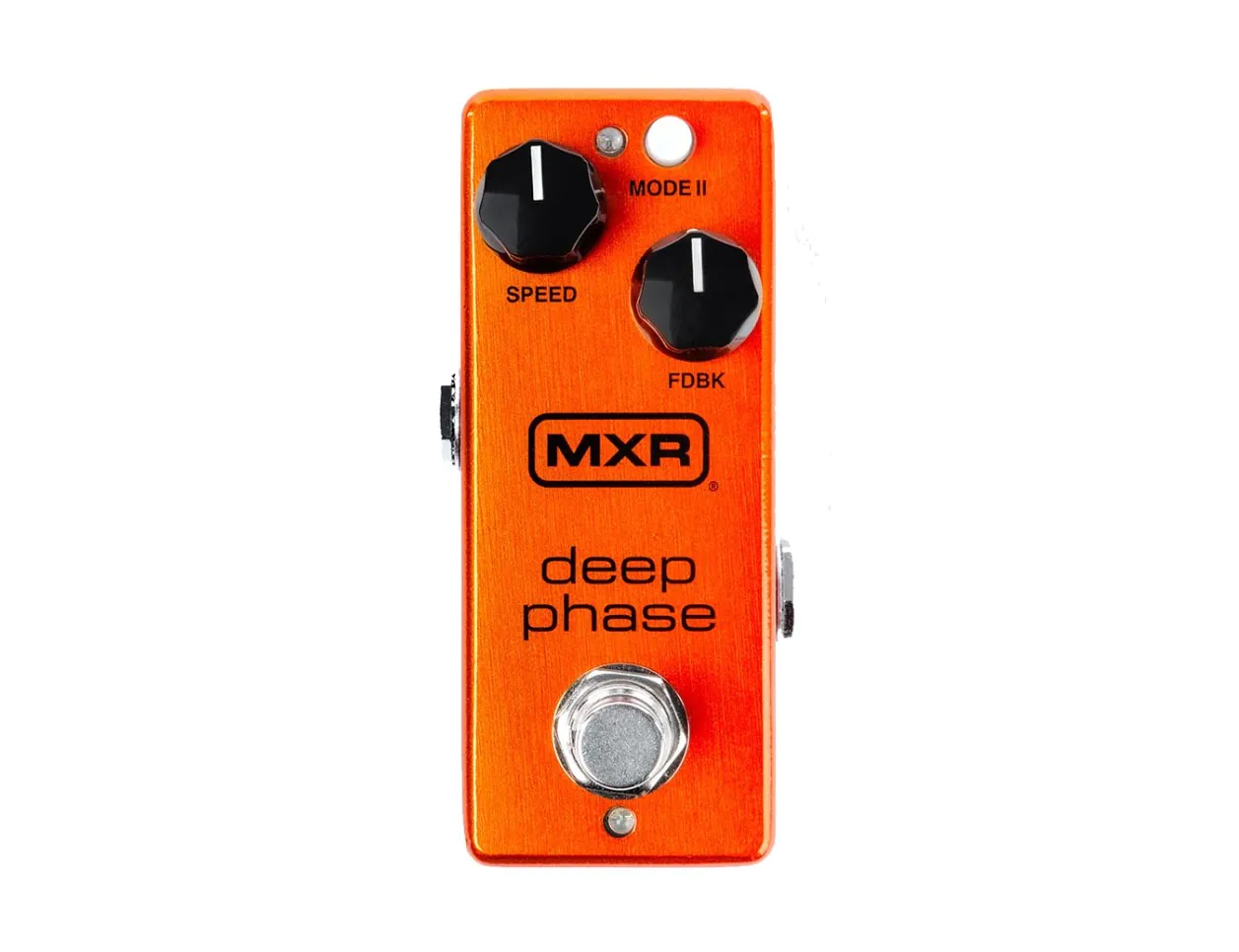 MXR Deep Phase Vintage Phaser Pedal