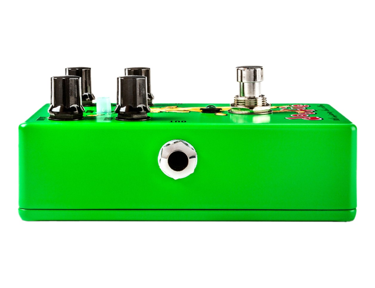 MXR Dookie Drive Pedal 30th Anniversary