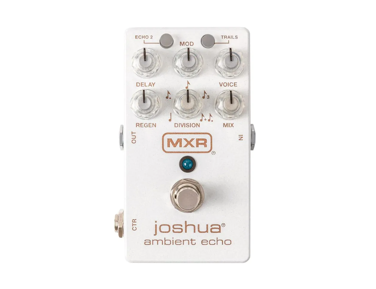 MXR M309 Joshua Ambient Echo Pedal
