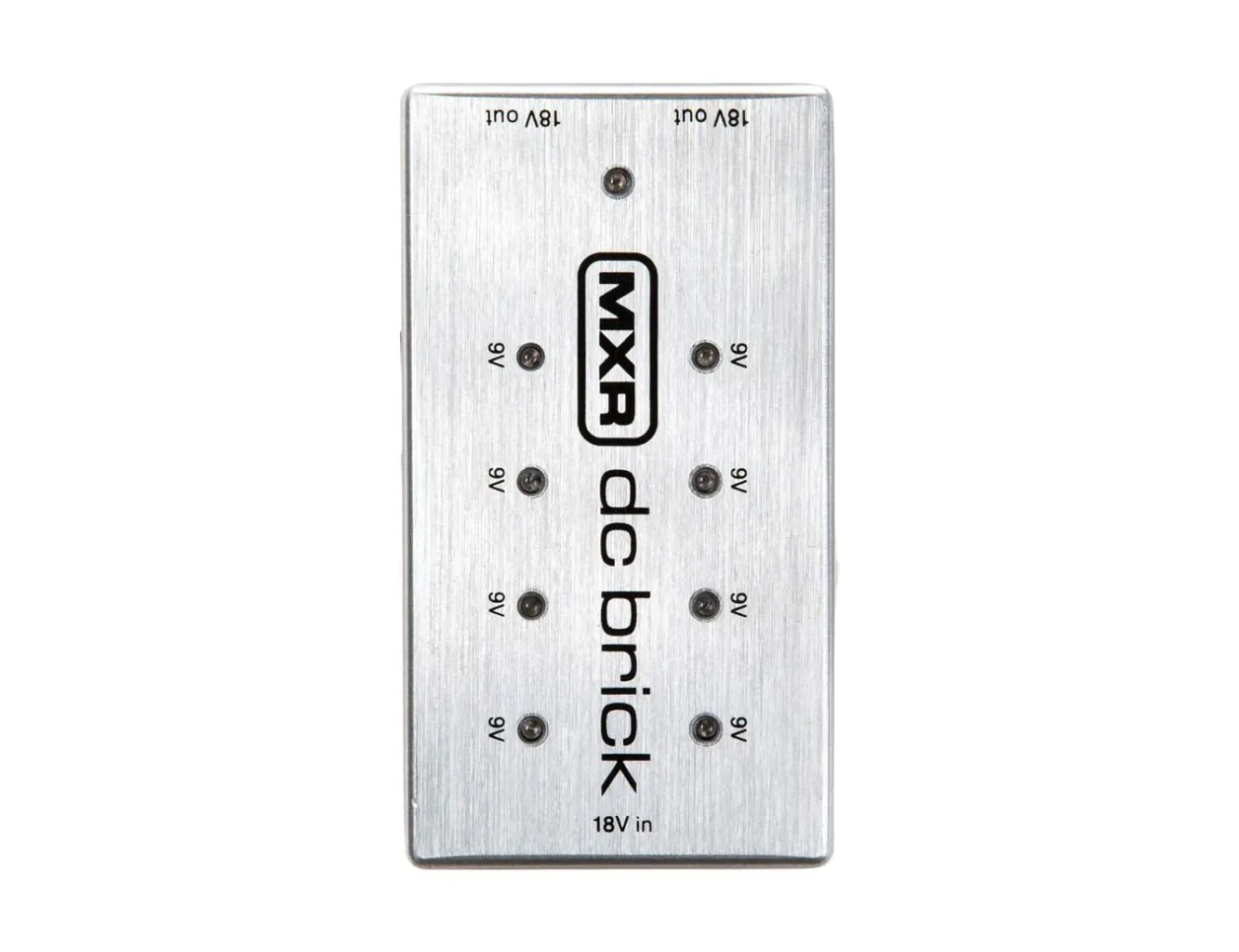 MXR M237 DC Brick Pedal PSU