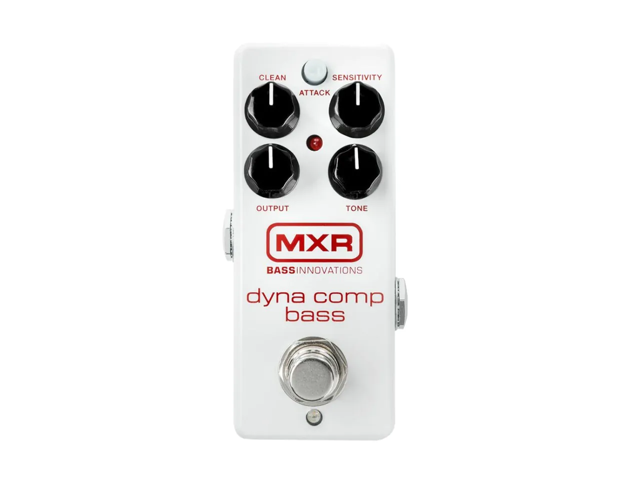 MXR M282 Dyna Comp Bass Compressor Pedal