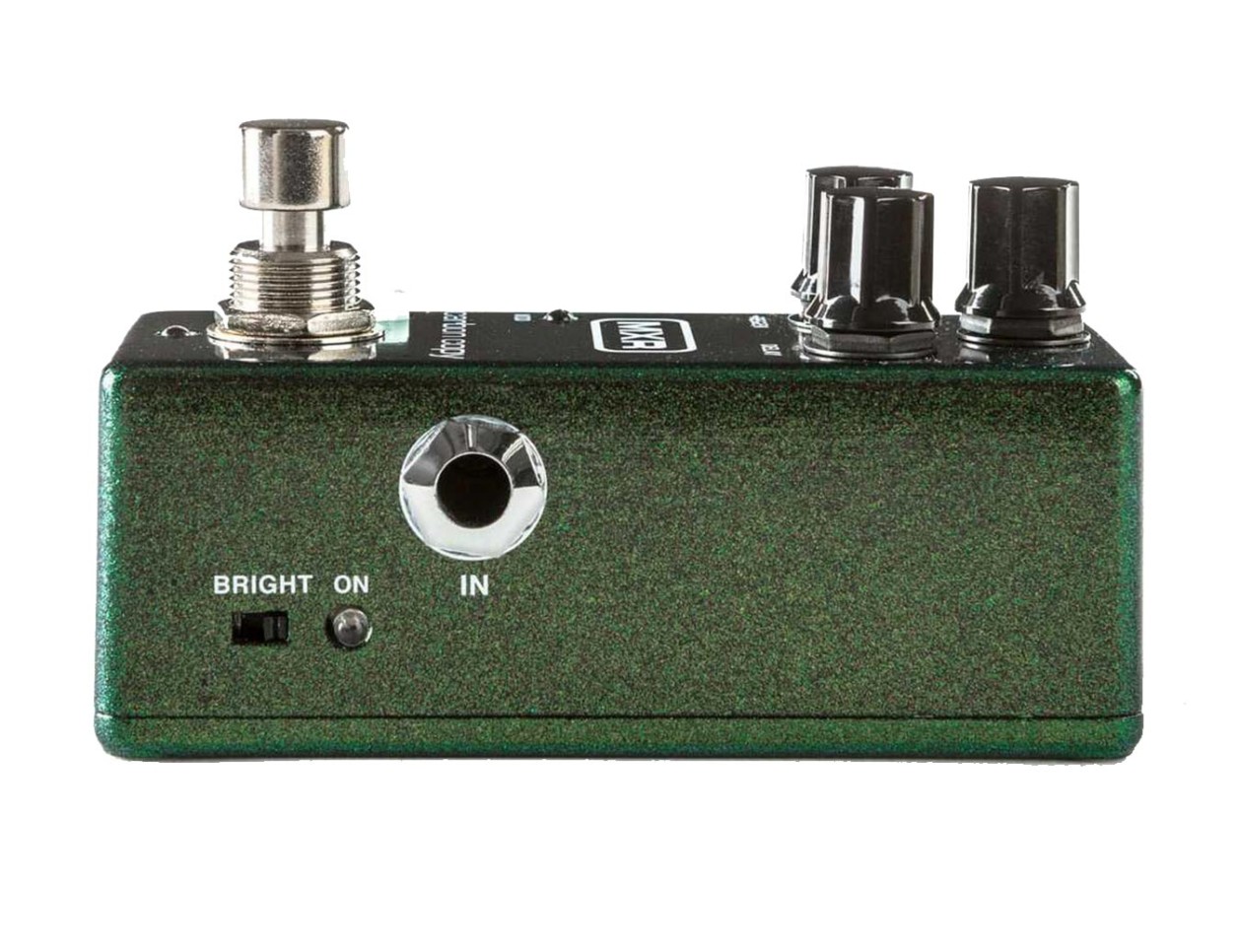MXR M299 Carbon Copy Mini Analog Delay Pedal