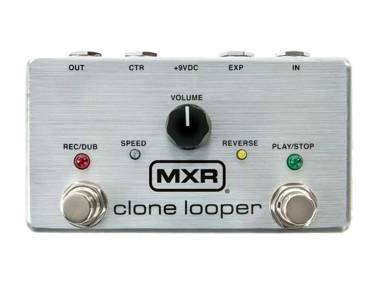 MXR M303 Clone Looper Pedal