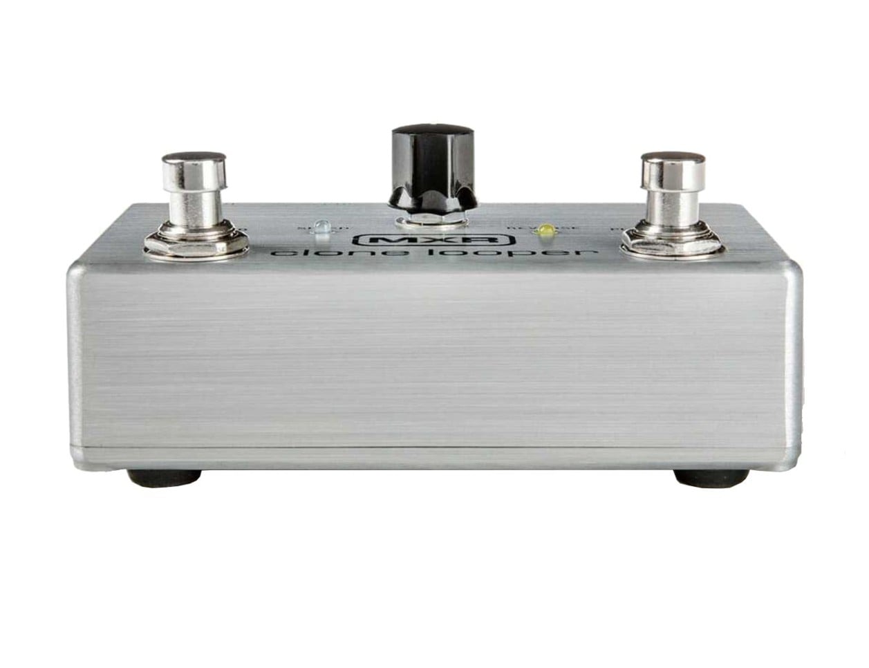 MXR 【M303】 CLONE LOOPER™ PEDAL ルーパーペダル MXR M303 Clone Looper Pedal | Sweetwater