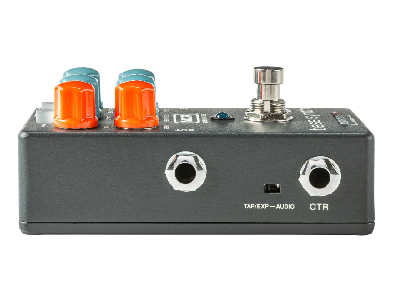 MXR Bass Synth Synthesizer Pedal