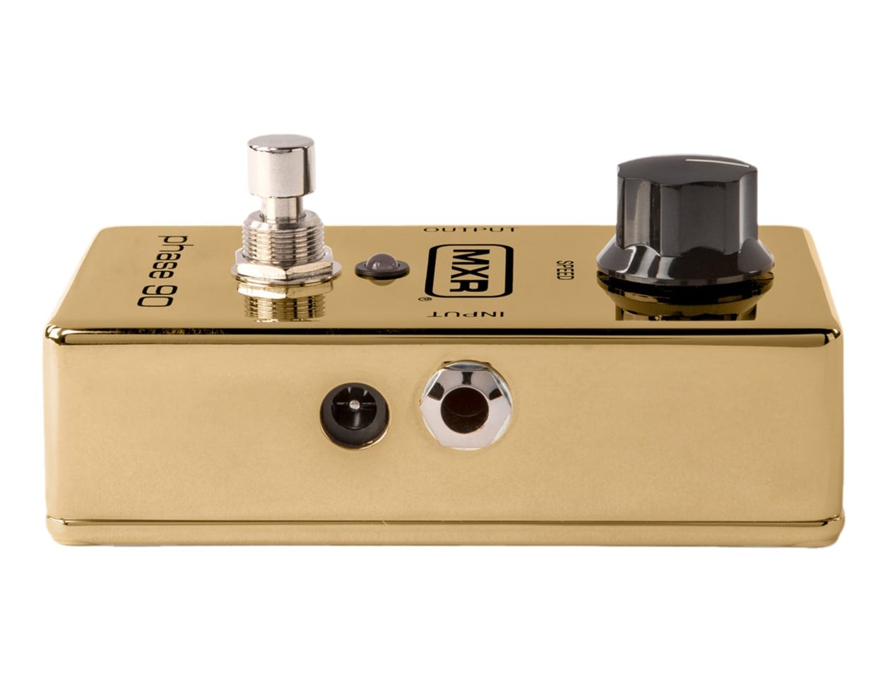 MXR 50TH ANNIVERSARY PHASE 90 Phaser Pedal
