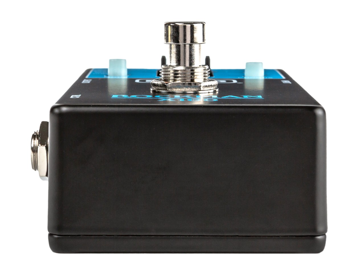 MXR Rockman X100 Analog Tone Processor