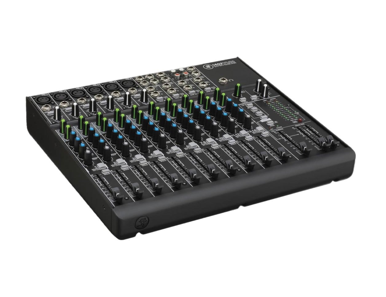 Mackie 1402VLZ4 14-Channel Mixer
