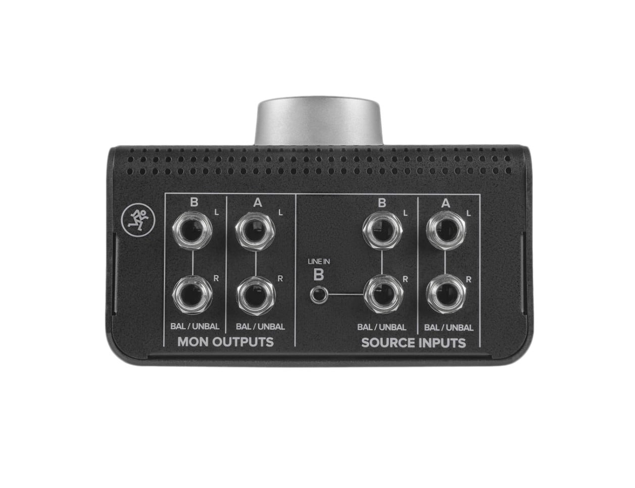 Mackie Big Knob Monitor Controller (Passive)