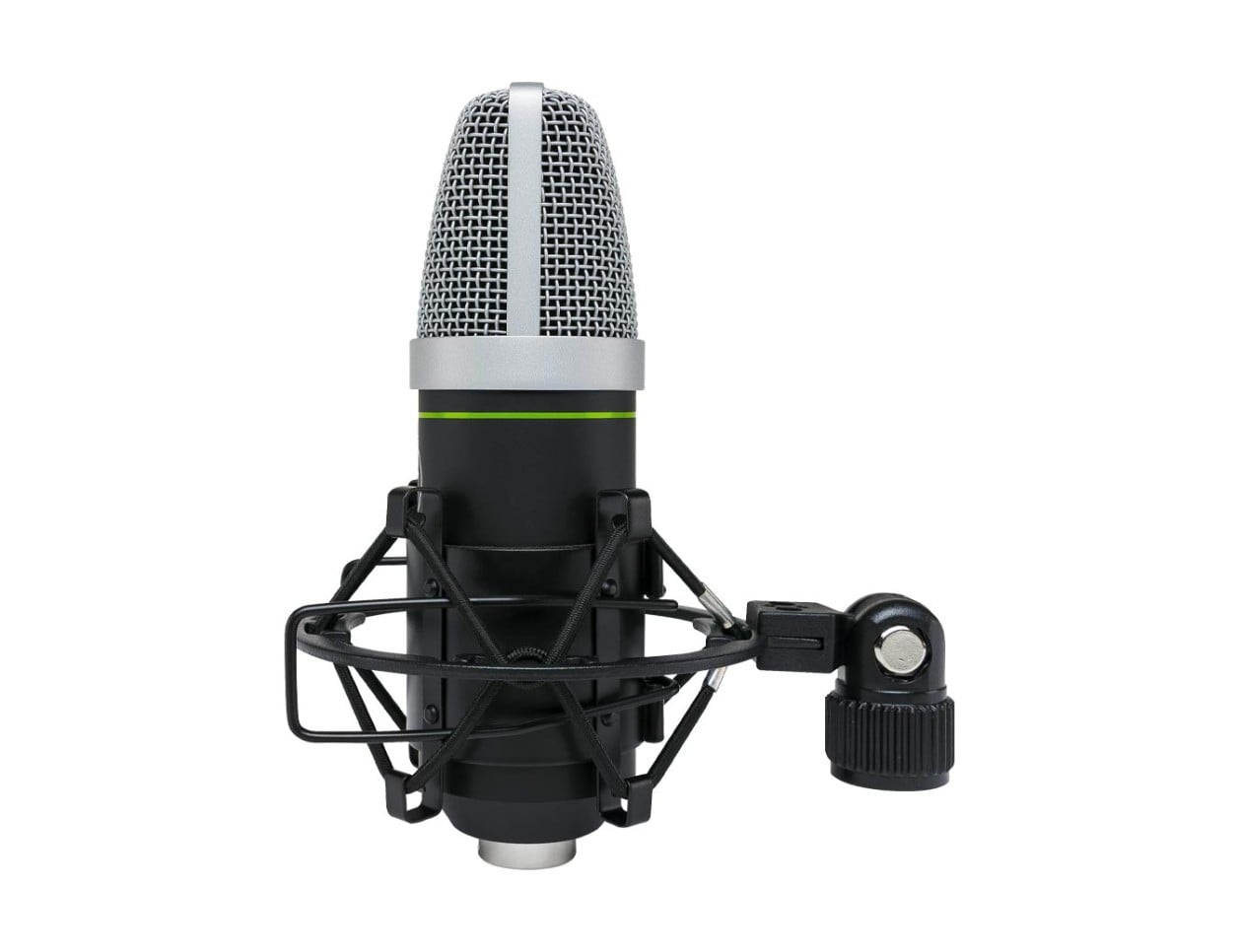 Mackie Element EM-91CU USB Microphone