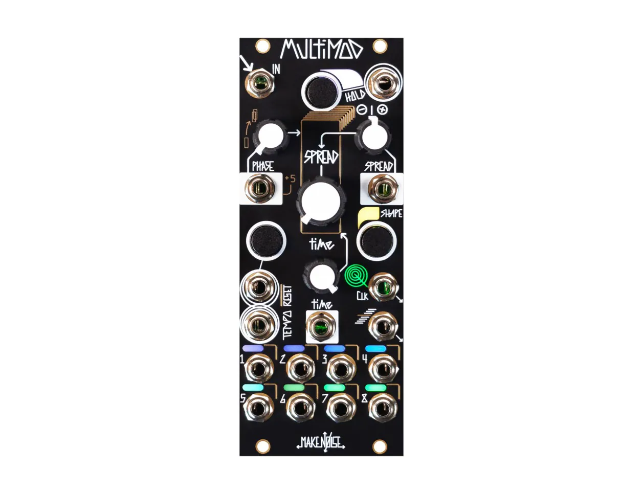 Make Noise MultiMod