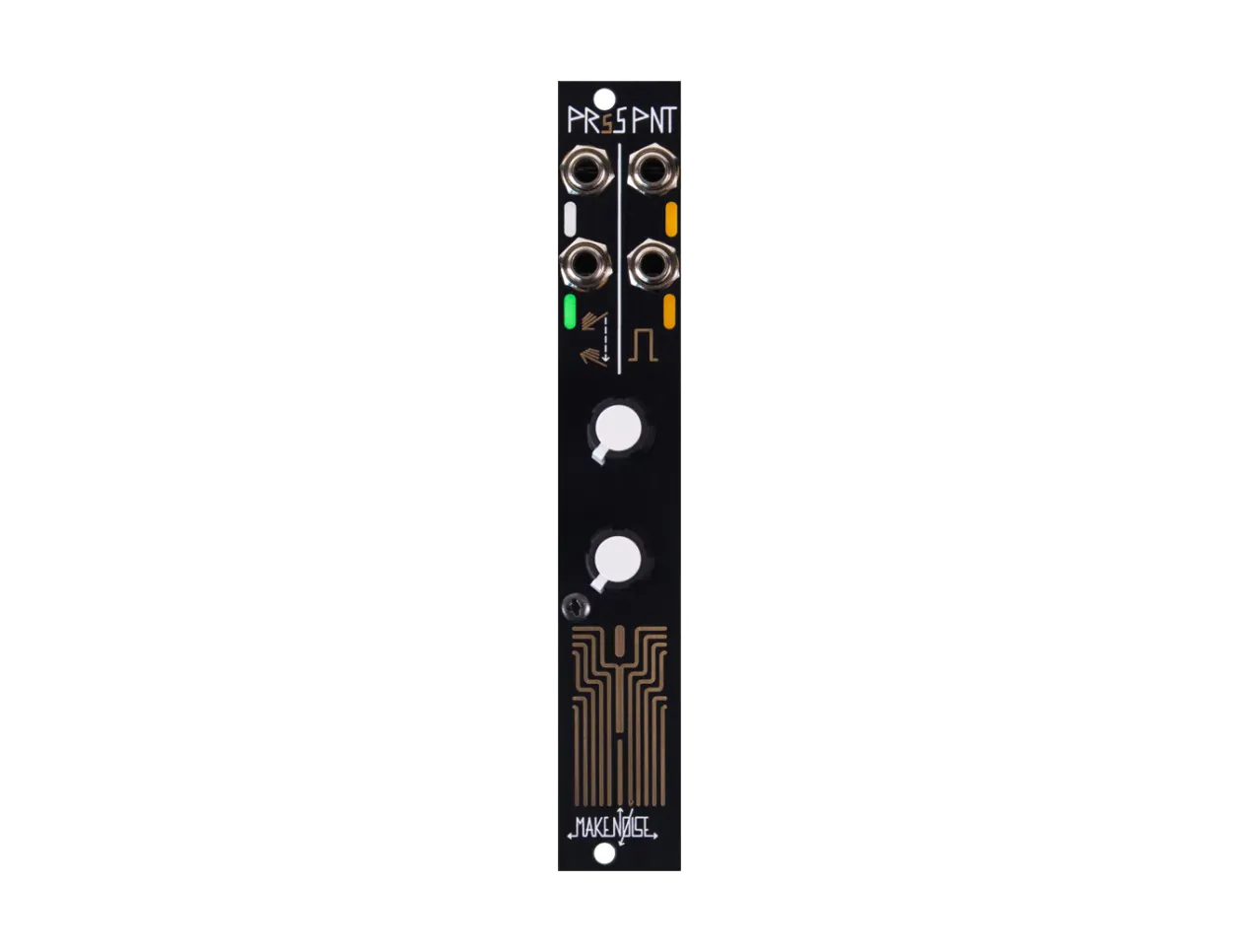Make Noise Press Point Touch Controller