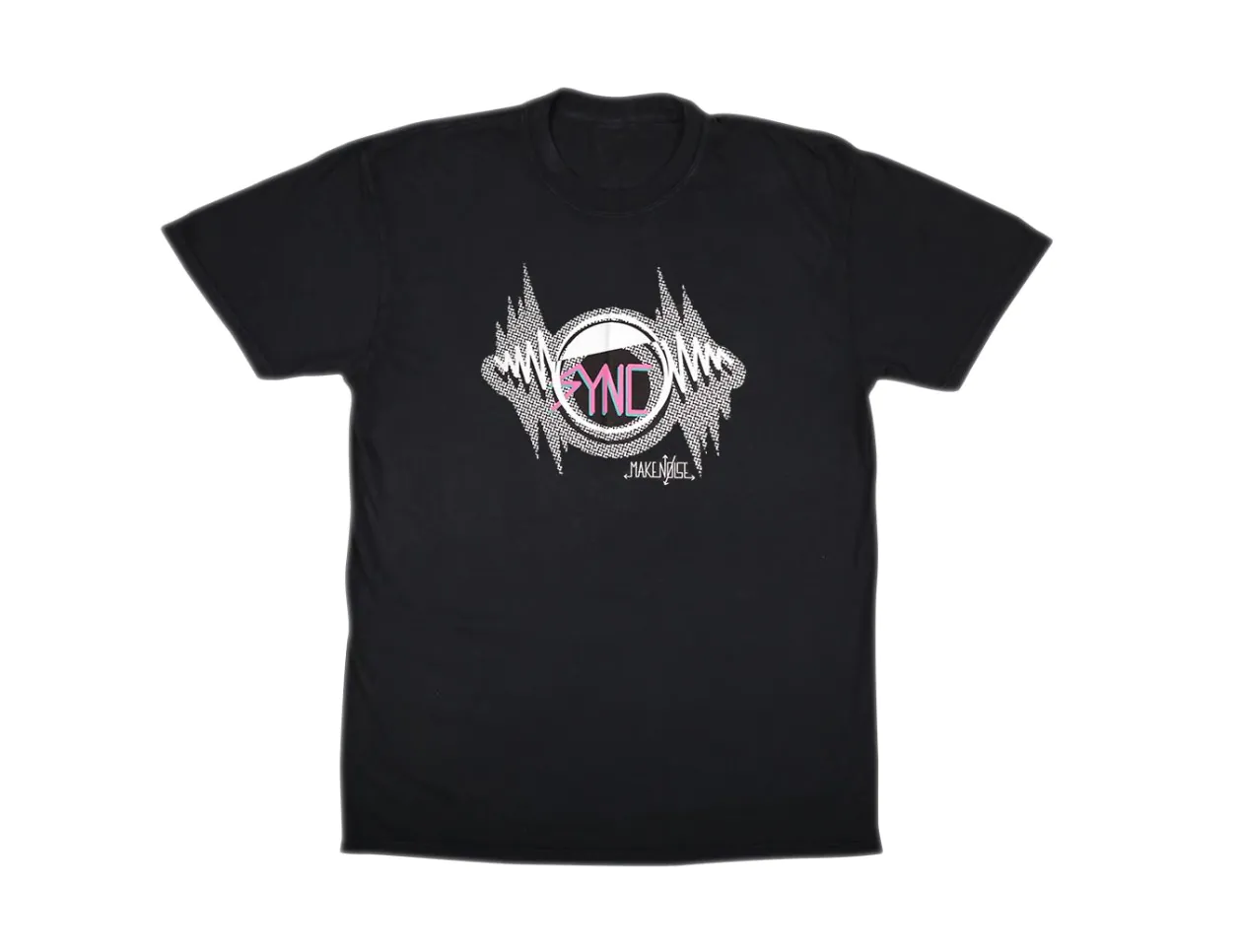 Make Noise XPO Sync T-Shirt - XS