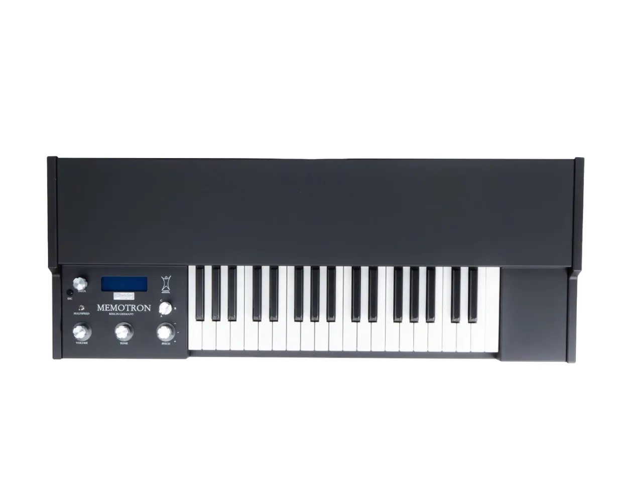 Manikin Electronic M2K (Black)
